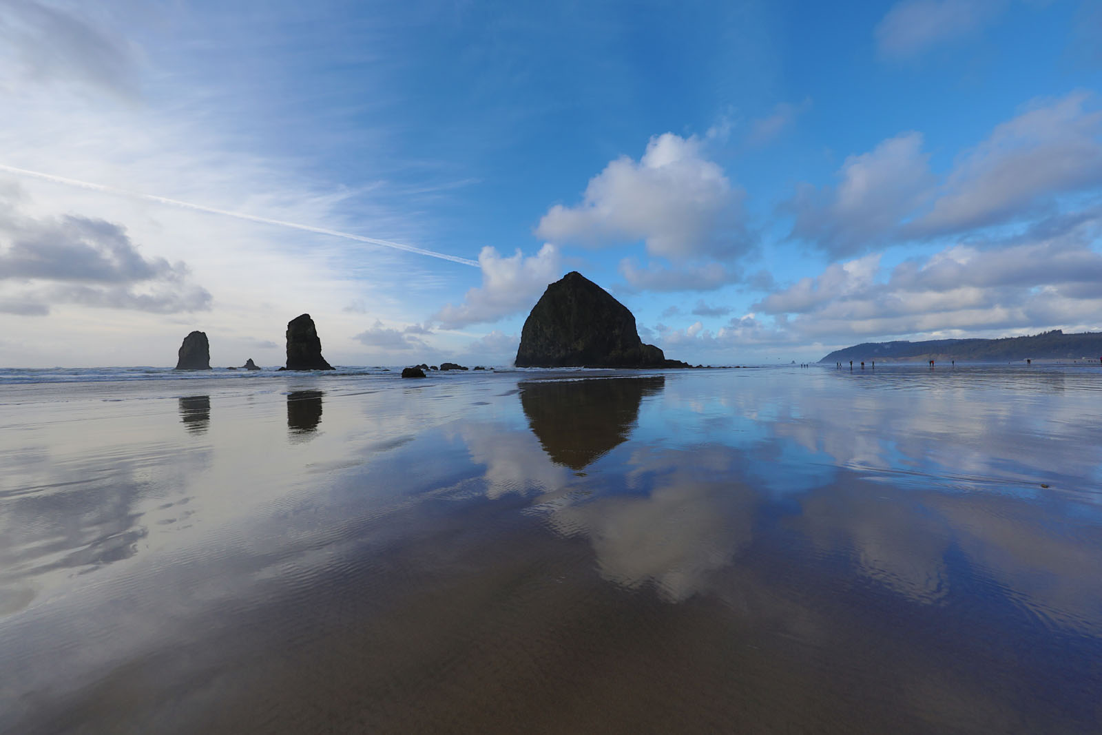 Cannon Beach